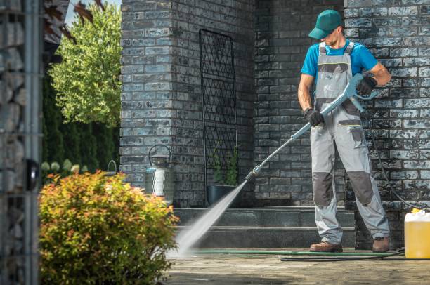 Best Parking Lot and Garage Cleaning  in Atlantis, FL