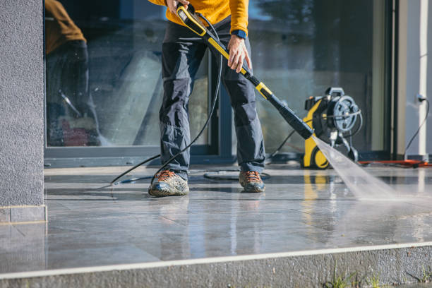 Spring Cleaning in Atlantis, FL