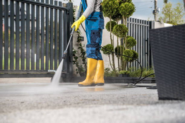 Best Patio and Deck Pressure Washing  in Atlantis, FL